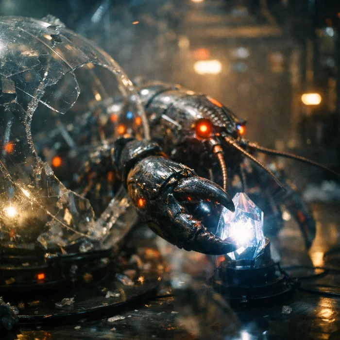 Почему «суверенные» ИИ-агенты вроде OpenClaw могут стать худшим кошмаром для специалистов по кибербезопасности?