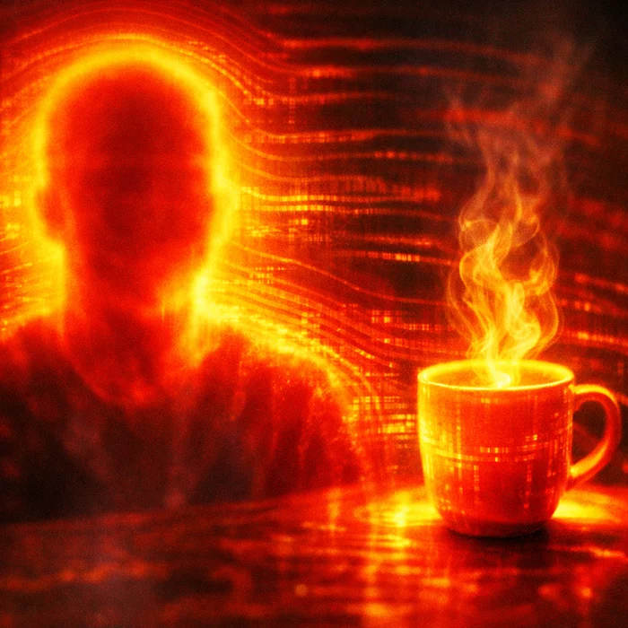 Можно ли спрятать секретное послание внутри обычного тепла?