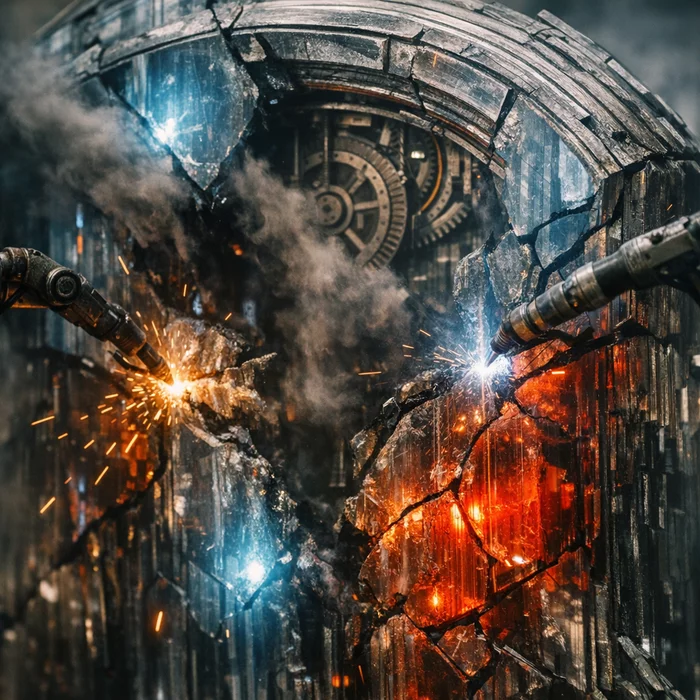 Почему Google экстренно латает Chrome и при чём тут графика со скриптами?