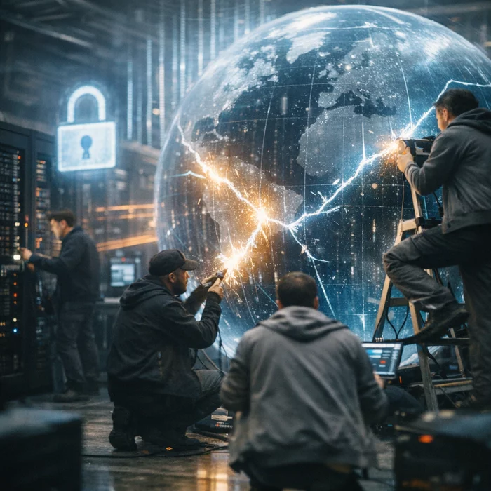 Массовые патчи от SAP, Microsoft, Adobe и HPE: что закрыли и чего бояться