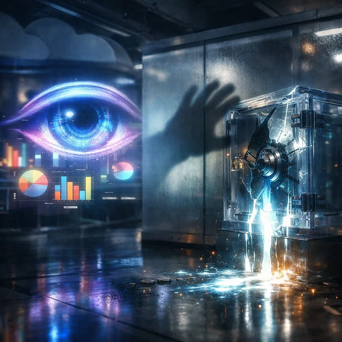 Уязвимости LeakyLooker в Google Looker Studio открывали доступ к чужим базам данных