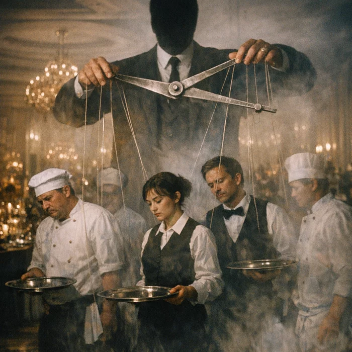 «Липовый календарь»: как расписание превращает работников в расходный материал