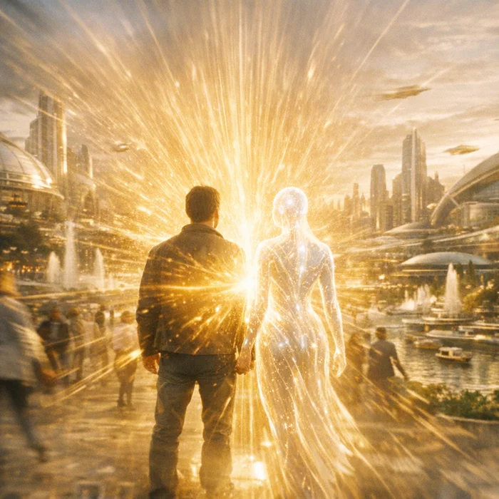 Самый большой экономический взрыв в истории: что ИИ сделает с деньгами и работой