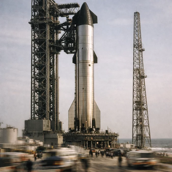 NASA дало зелёный свет историческому полёту Artemis II