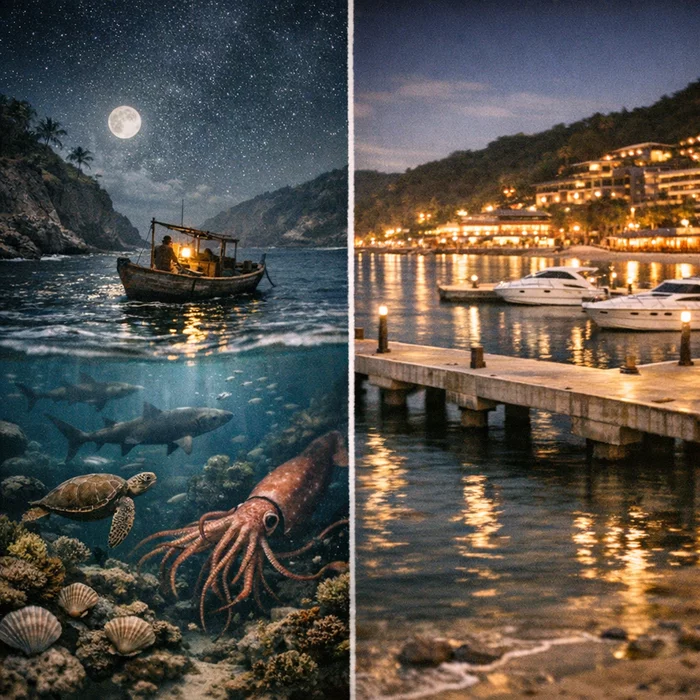 Как книга Стейнбека 1940 года стала инструментом экологов