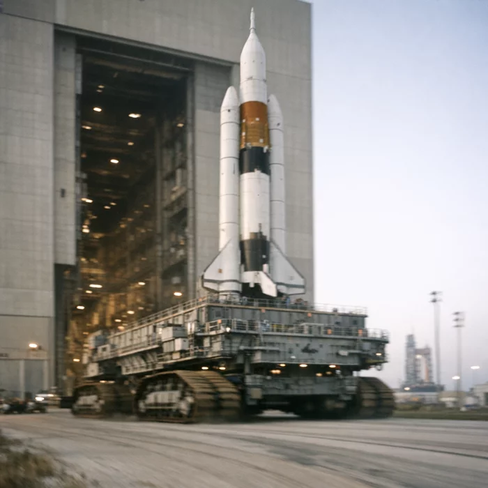 Успеет ли Artemis II добраться до стартовой площадки к апрельскому дедлайну?