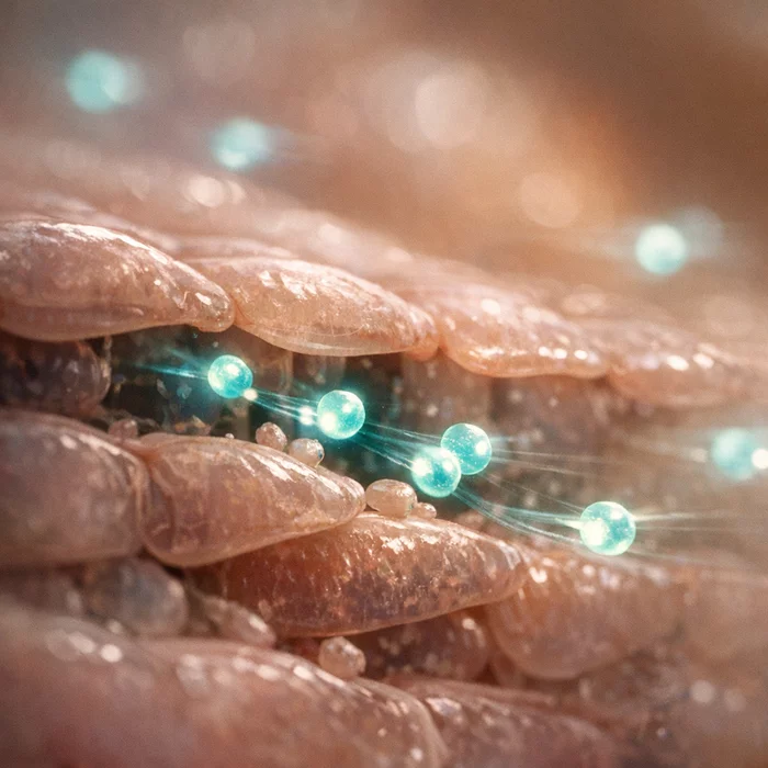 Может ли молекула из свиной спермы стать оружием против детского рака глаза?