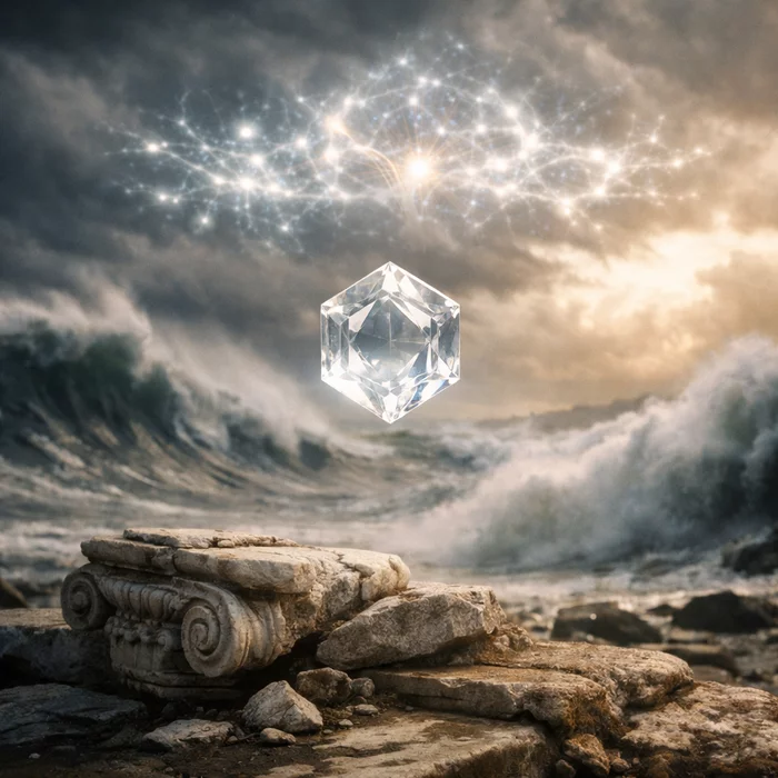 Может ли одна неделя изменить климат, историю, медицину и физику одновременно?