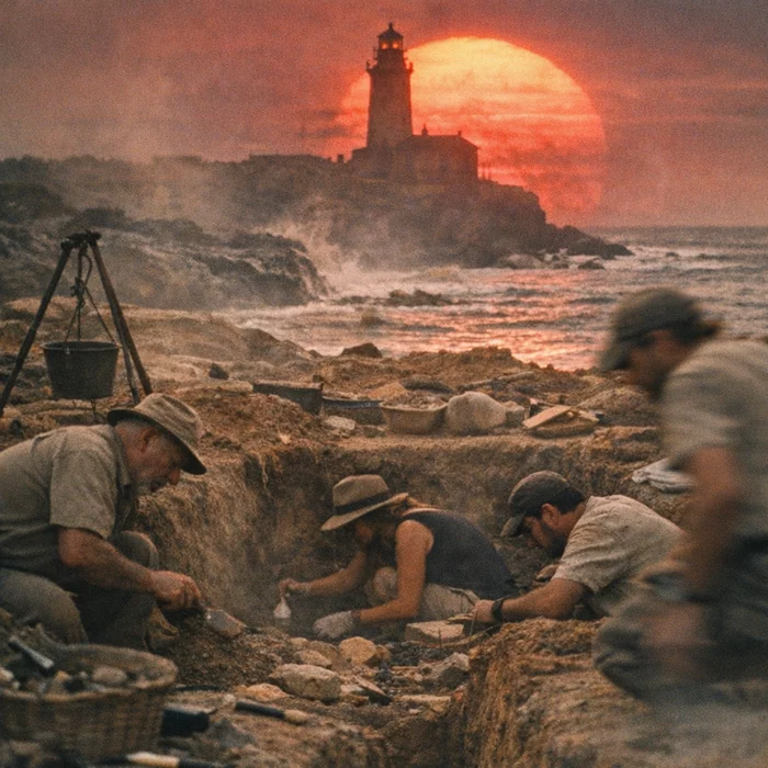 Аномальная жара на западе США и спор вокруг Монте-Верде