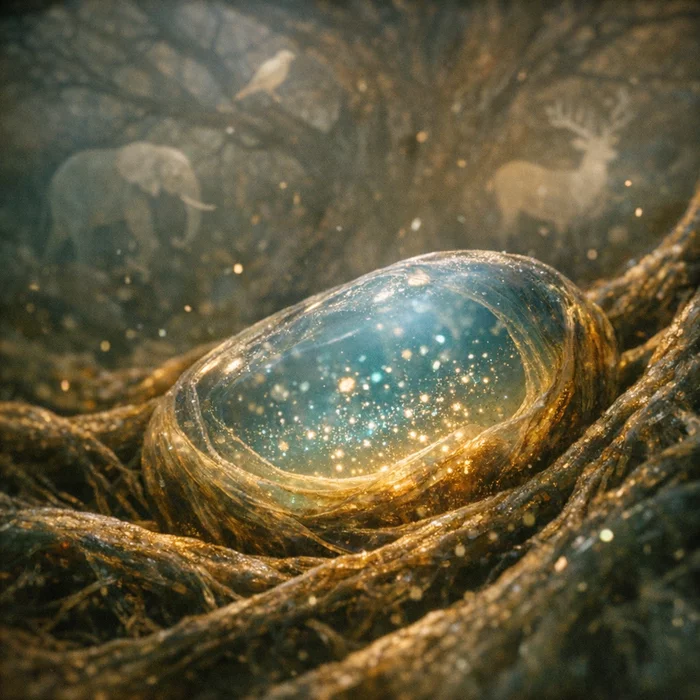 Зачем природа 32 раза «переизобретала» аппендикс?