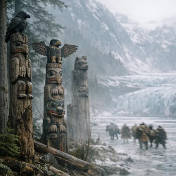 Что мы на самом деле знаем о первых людях, пришедших в Америку?