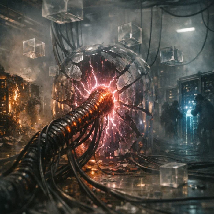 Взлом Trivy: как атака на сканер уязвимостей превратилась в шпионаж, червя и уничтожение Kubernetes