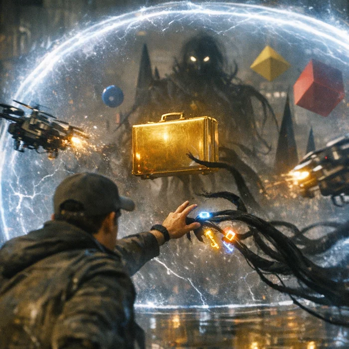 Фишинговые атаки на бизнес-аккаунты TikTok через обход Cloudflare Turnstile