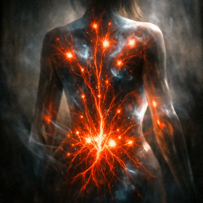 Эндометриоз бьёт по иммунитету и расшатывает весь организм