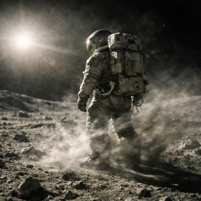 Астронавты как подопытные: почему учёные призывают не торопиться с колонизацией луны?