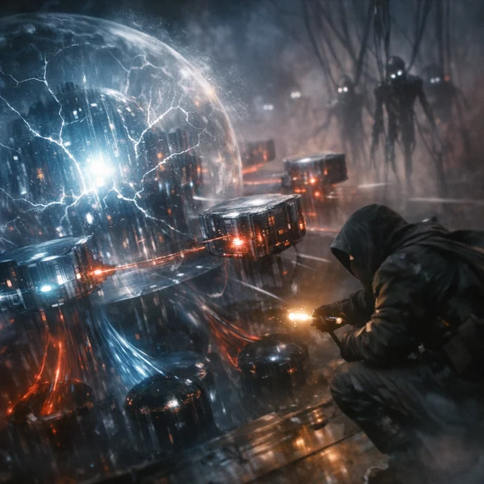 Как одно лишнее разрешение в AWS Bedrock открывает злоумышленникам путь ко всей инфраструктуре?