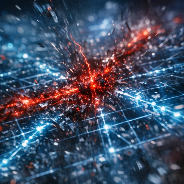 Как компрометация одного CI/CD-пайплайна поставила под удар треть облачных сред планеты?