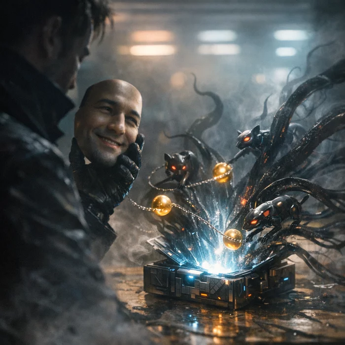 Как северокорейские хакеры превратили VS Code в оружие против криптоиндустрии?