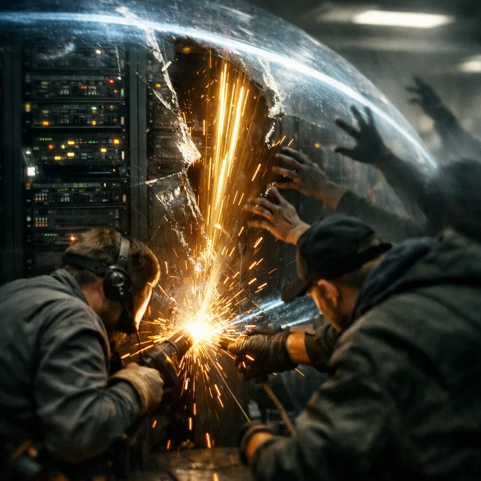 Citrix призывает срочно закрыть критическую брешь в NetScaler, позволяющую красть данные без авторизации