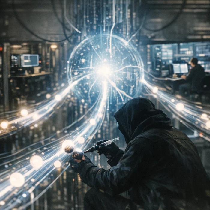 Атака на Axios: как через скомпрометированный npm-аккаунт раздавали троян на три платформы сразу