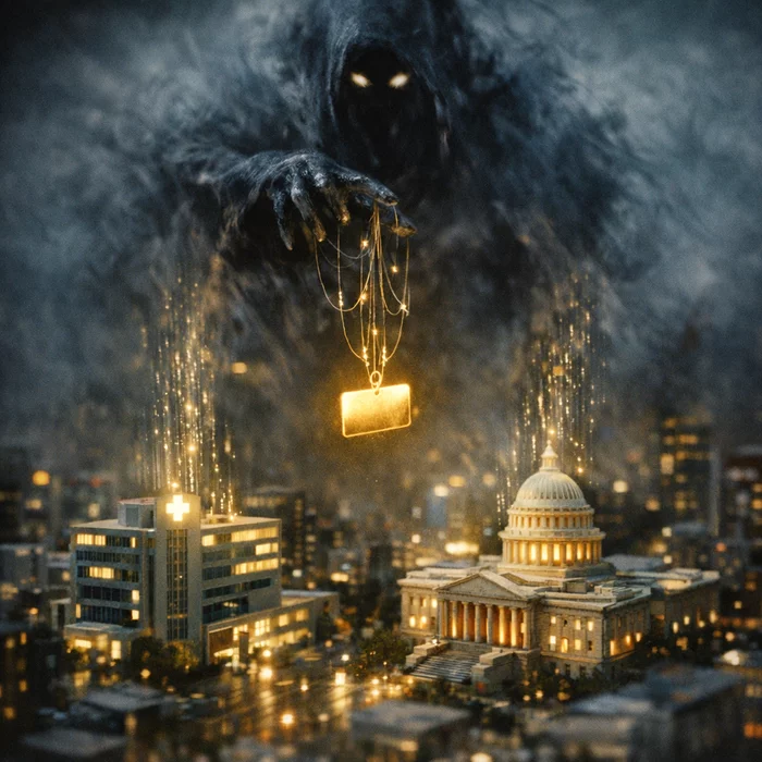 Авторское право как наживка: как PureLog Stealer атакует больницы и госорганы