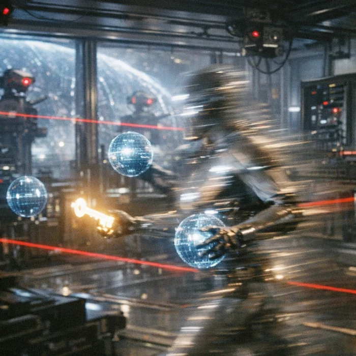 Почему традиционная киберзащита бессильна, если угроза уже внутри вашей сети?