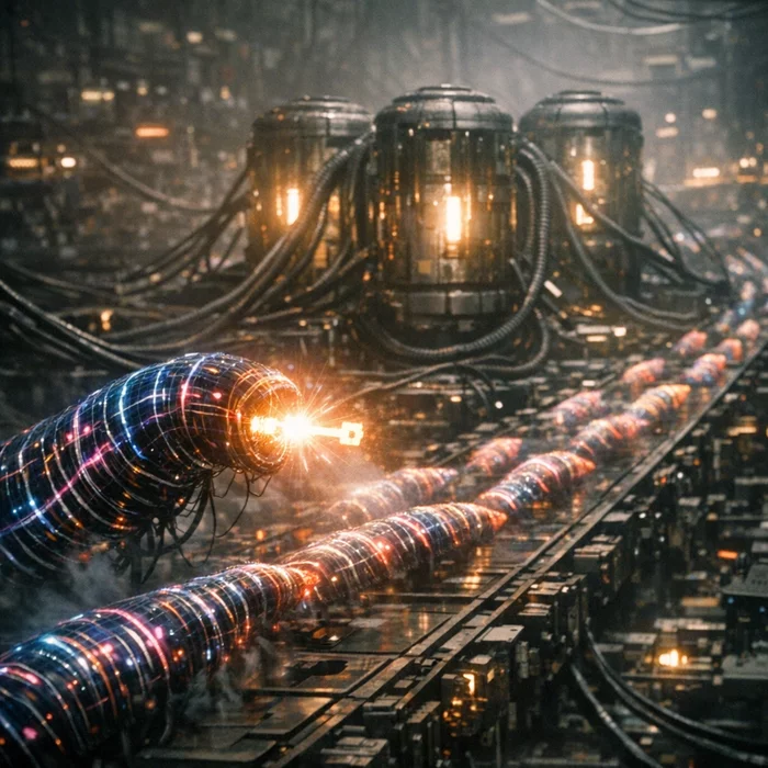 Червь в реестре: как CanisterWorm превратил npm в самораспространяющуюся ловушку?