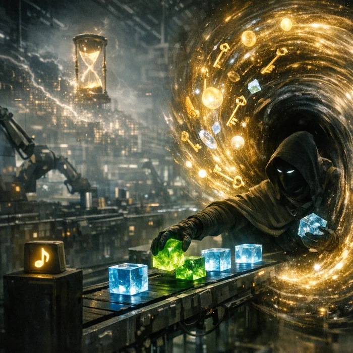 TeamPCP украли CI-ключи и атаковали GitHub Actions компании Checkmarx