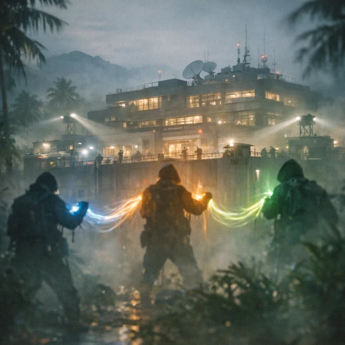 Почему три китайские хакерские группировки одновременно атаковали одно правительство в Юго-Восточной Азии?