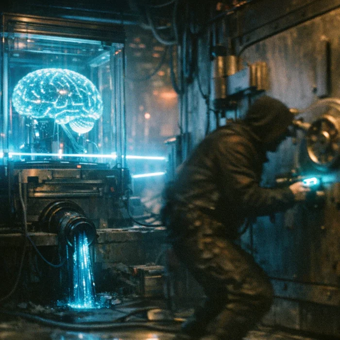 OpenAI залатала две дыры: как через ChatGPT и Codex утекали данные пользователей