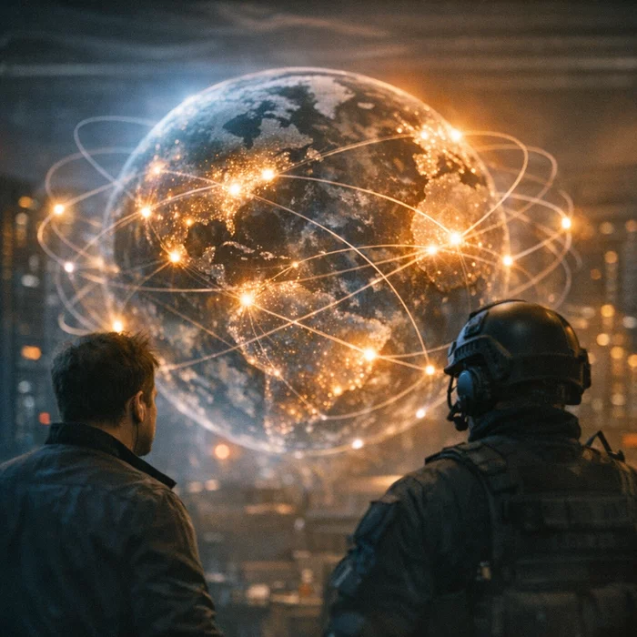 Как охотники за киберпреступниками ловят мошенников на миллиарды долларов?