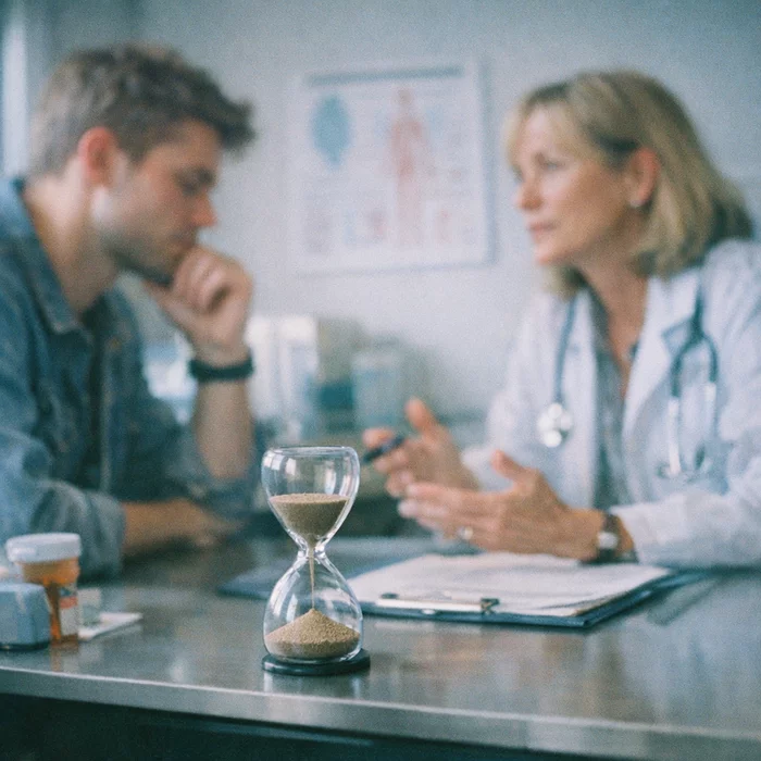 Колоректальный рак убивает молодых американцев чаще любого другого онкозаболевания