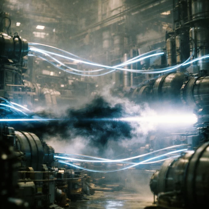 Почему внутренний трафик электросетей стал главной мишенью хакеров?