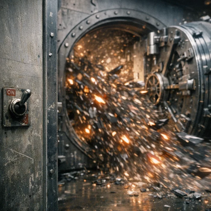 Уязвимость Open Sesame: как единственный булев оператор обнулил всю систему безопасности расширений VS Code