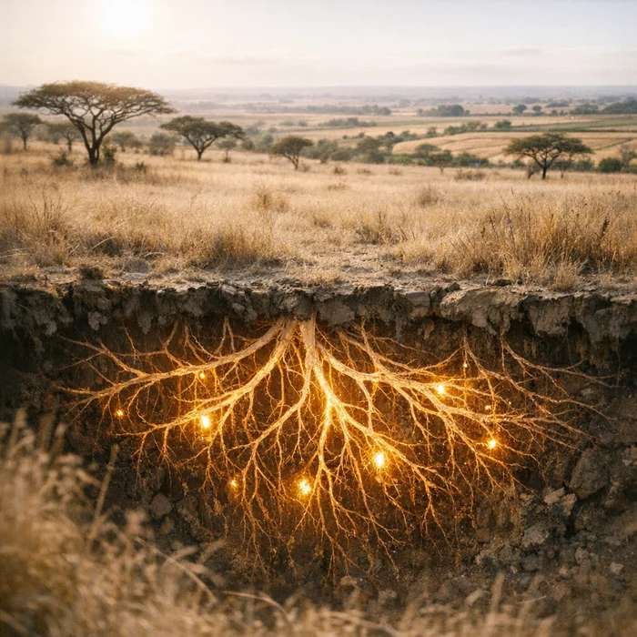 Сколько углерода прячет бразильская саванна, которую почти никто не защищает?