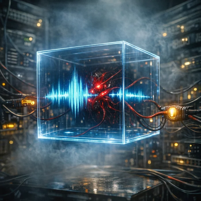 Стилер в WAV-файле: как хакеры TeamPCP отравили популярный Python-пакет Telnyx