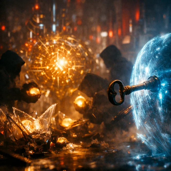 Ваш AI-стек уже слил ключи от инфраструктуры: что случилось с litellm