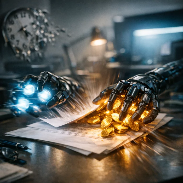 Кампания FAUXELEVATE: фальшивые резюме, 25 секунд на кражу и майнинг прямо на рабочем месте