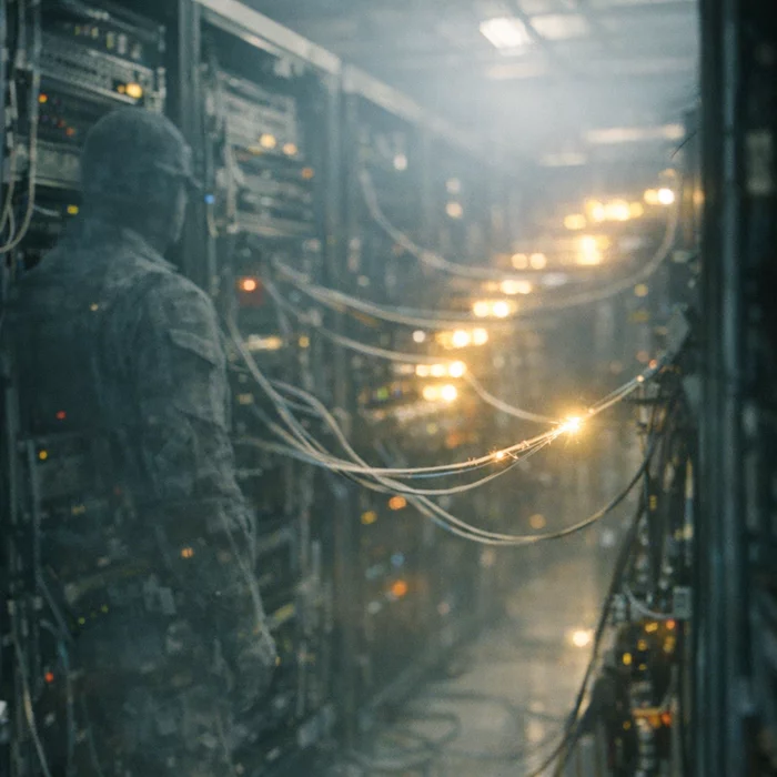 Цифровые «спящие агенты» в телеком-сетях: как группировка Red Menshen годами шпионит через BPFDoor