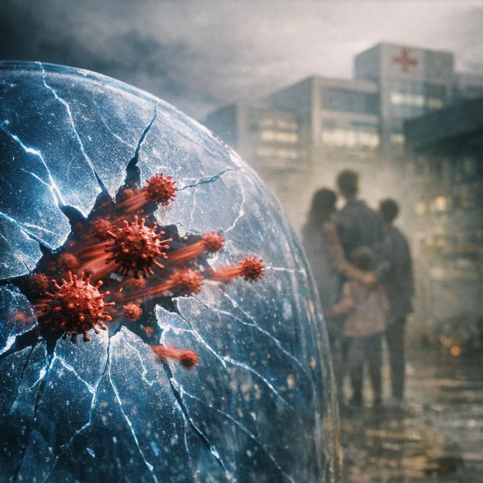 Почему корь снова распространяется по США, хотя её победили ещё в 2000 году?