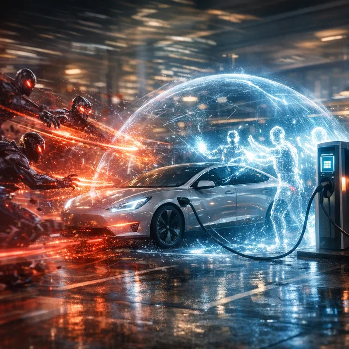 Как хакеры используют ИИ-агентов: что показал RSAC 2026