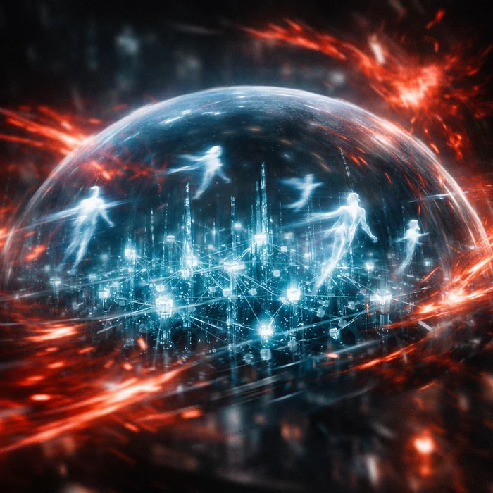 ИИ против ИИ: как изменился смысл кибербезопасности