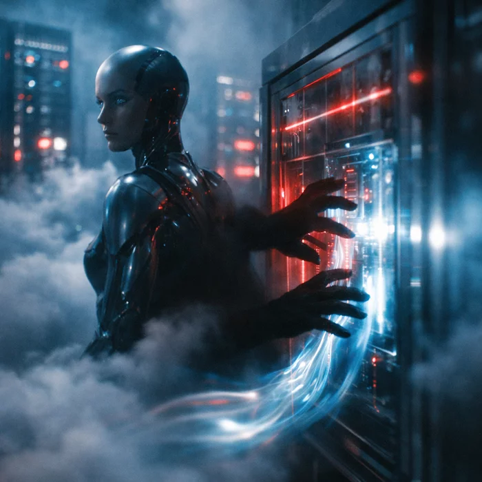 Как ИИ-агент в Google Cloud превращается в инсайдерскую угрозу?