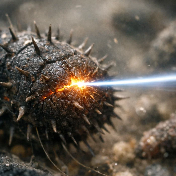 Ахиллесова пята смертельных супербактерий