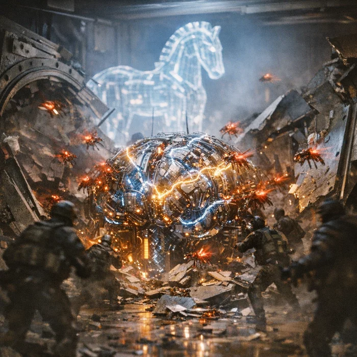 Как утечка исходного кода Claude Code обнажила секретные режимы и спровоцировала волну кибератак?