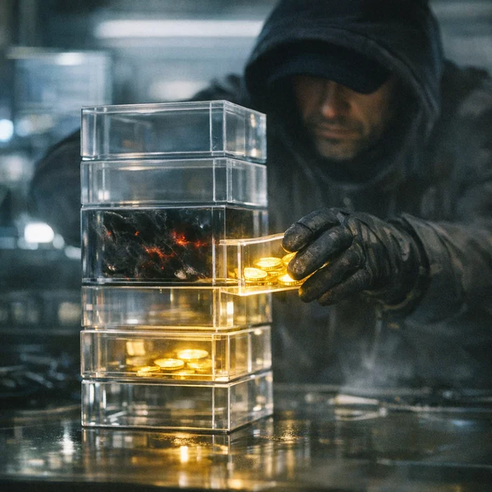 Северокорейские хакеры заразили npm-пакет Axios, нацелившись на кошельки разработчиков