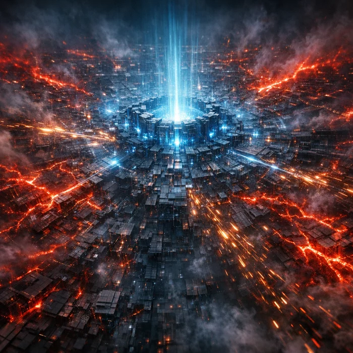 Открытый код под давлением ИИ: уязвимостей стало втрое больше за один квартал