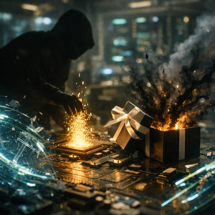 Фальшивые установщики и ISO-файлы: как киберпреступники зарабатывают на майнинге и троянах