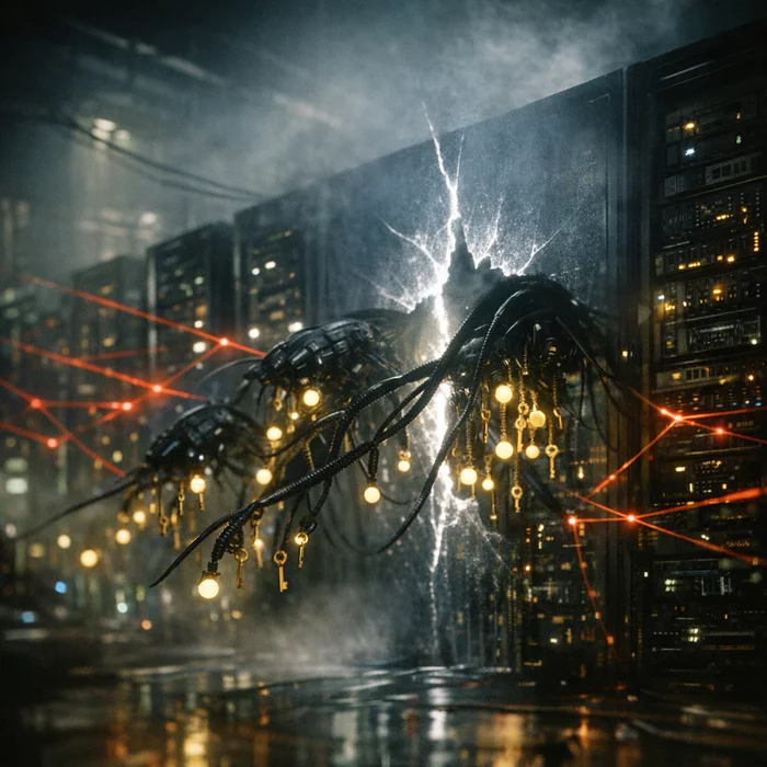 Как хакеры через одну дыру в Next.js украли ключи от 766 серверов?