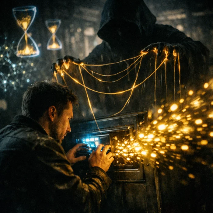 Как северная Корея похитила $285 миллионов у Drift через предподписанные транзакции?